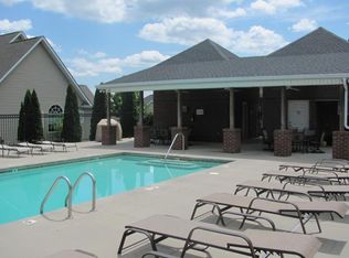 10407 Clover Ridge Ln, Knoxville, TN 37931