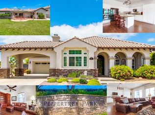 805 Inverlochy Dr, Fallbrook, CA 92028