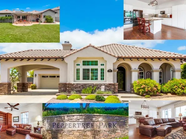 805 Inverlochy Dr, Fallbrook, CA 92028