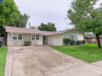 4317 Stockbridge Ave, Sacramento, CA, 95842