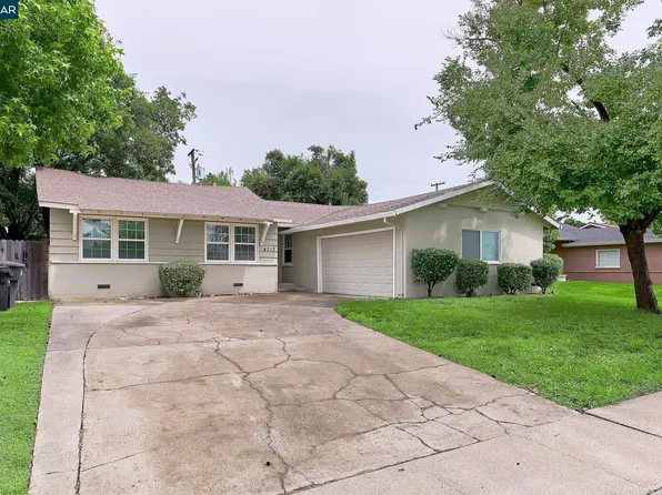4317 Stockbridge Ave, Sacramento, CA 95842