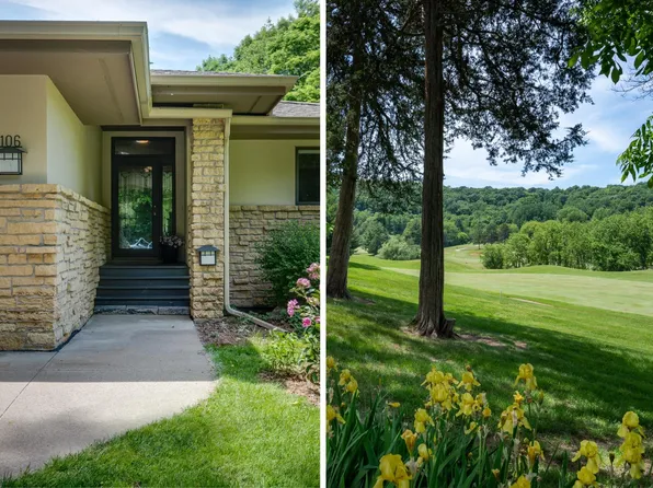 106 Aspen Glen Dr, Spring Green, WI 53588