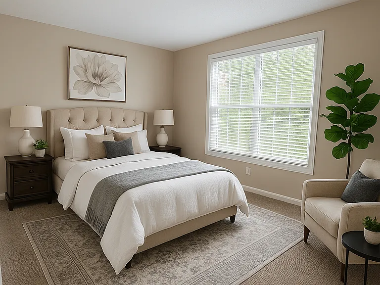 Wind Crest Apartments and Townhomes - Move in Specials Available! — Photo 18