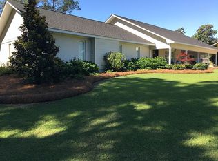 125 Lakewood Dr, Blakely, GA 39823