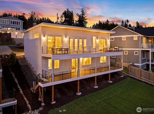2218 Cleven Park Rd, Camano Island, WA 98282