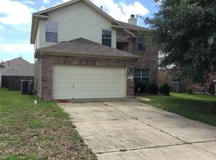 10909 Long Summer Dr, Austin, TX 78754