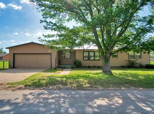 524 S Elm, Erick, OK 73645