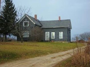 5848 Eagleson Rd, Gladwin, MI 48624