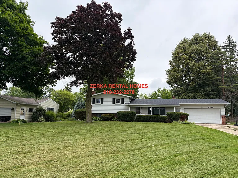 6316 Calkins Rd — Photo 1