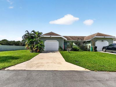1713 SE Ryecroft Court, Port Saint Lucie, FL, 34952