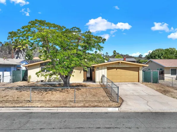 13951 Powers Rd, Poway, CA 92064