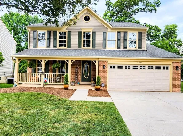10181 Strawflower Ln, Manassas, VA 20110