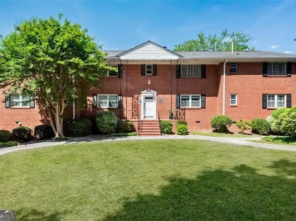 3660 Peachtree Rd NE APT C2, Atlanta, GA 30319