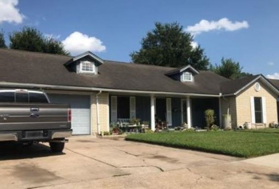 Property Side View