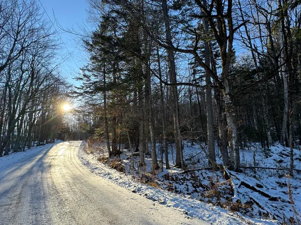 Lot139&140 Bergrucken Ln, Readsboro, VT 05350