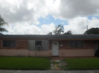1340 NW 134th St, Miami, FL 33167