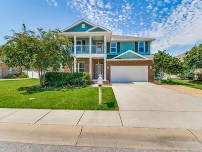 12806 Island Spirit Dr, Pensacola, FL, 32506