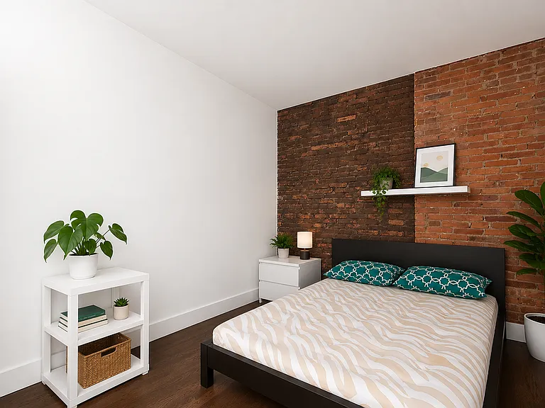 106 Ridge St #4C — Photo 3