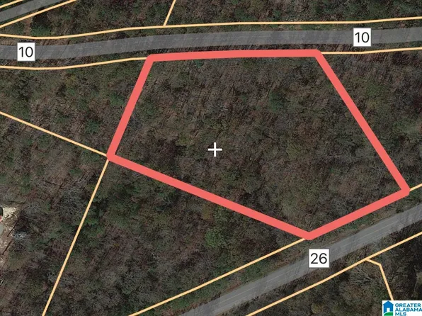 0 County Road 26 #6.2, Blountsville, AL 35031