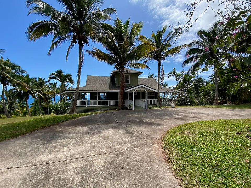 3700 Kahekili Hwy