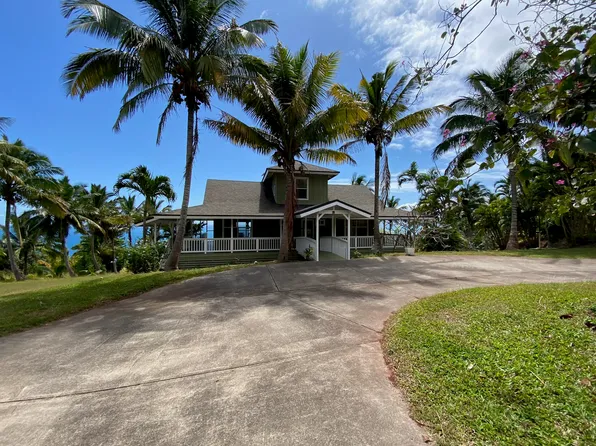 3700 Kahekili Hwy, Wailuku, HI 96793
