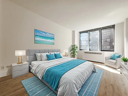 その他 3LDK in NEW YORK 1735 York Ave APT 35D, New York, NY 10128 | Zillow