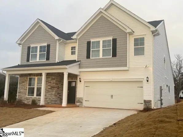 3 Eclipse St, Simpsonville, SC 29680
