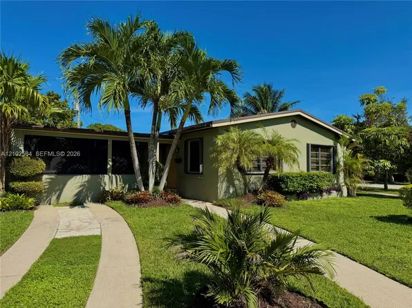 20835 Condado Rd, Cutler Bay, FL 33189