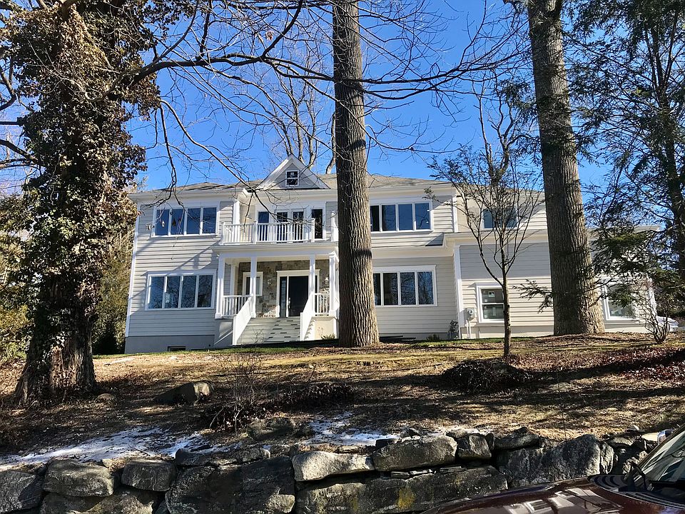 43 Marbourne Drive