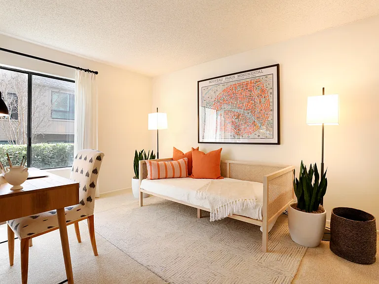 Baywood Apartment Homes — Photo 7