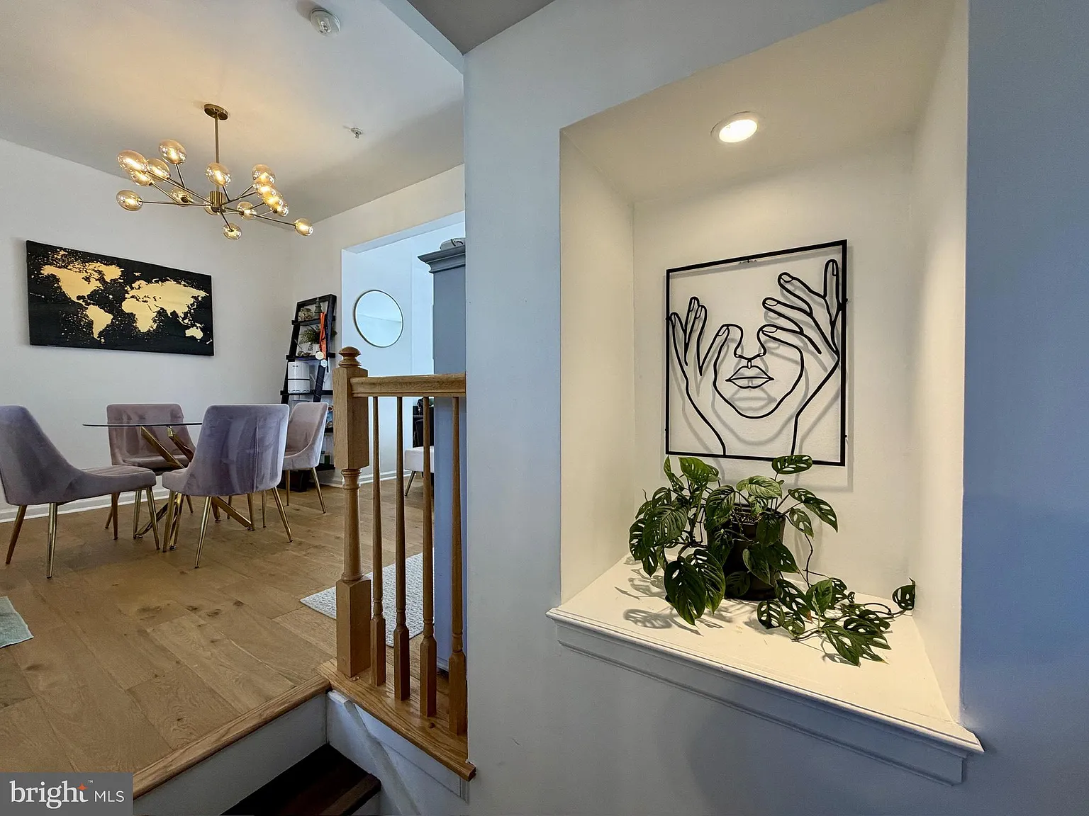 3 bed, 3.5 bath, 1620 sqft, $3,800 — Photo 4
