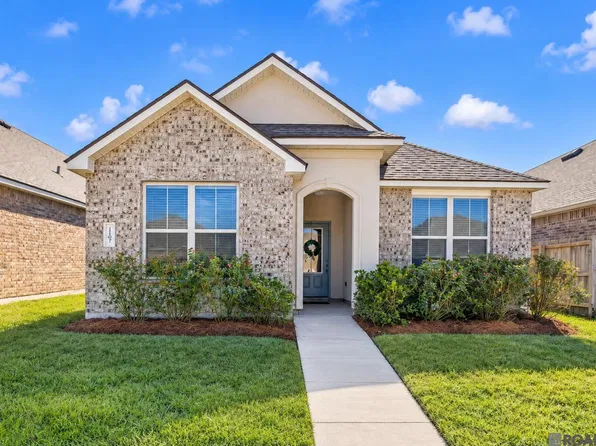 1107 Meridian Dr, Baton Rouge, LA 70820