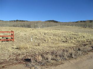 346 Night Hawk Cir, Como, CO 80432