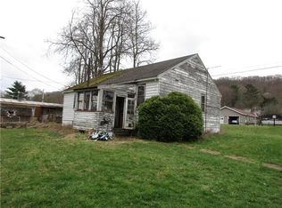 31327 Portland Mills Rd, Ridgway, PA 15853
