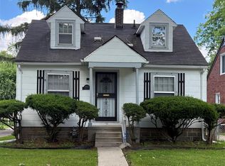 14360 Grandville Ave, Detroit, MI 48223