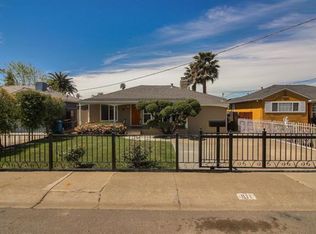 811 Haven Ave, Redwood City, CA
