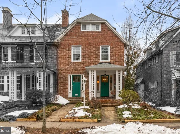 3433 Guilford Ter, Baltimore, MD 21218