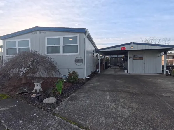 2232 42nd Ave SE Unit 704, Salem, OR 97317