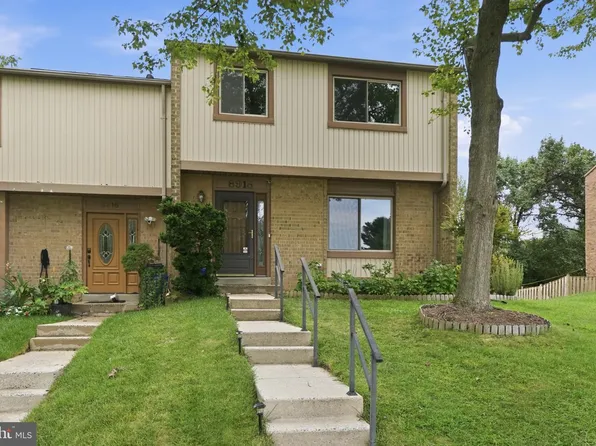 8918 Centerway Rd, Gaithersburg, MD 20879