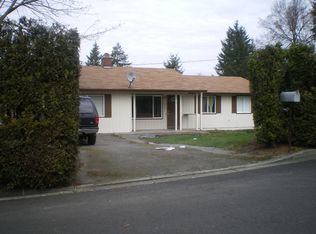 812 S 309th St, Federal Way, WA 98003