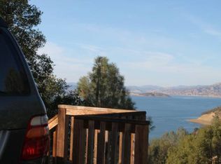 1285 Steele Canyon Rd, Napa, CA 94558