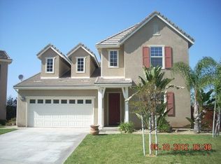 17124 Bluff Vista Ct, Riverside, CA 92503