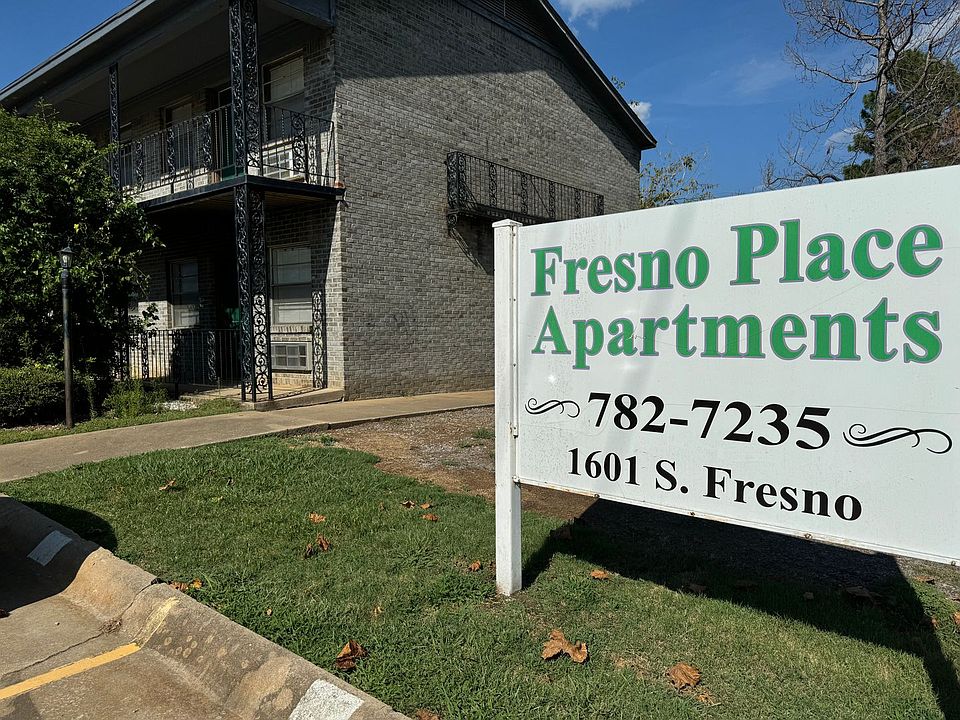 1st image of 1601 S Fresno St #21
