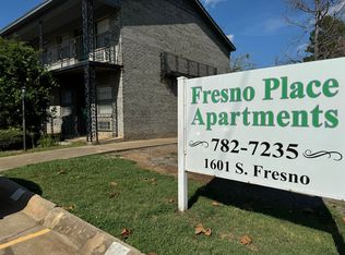 1601 S Fresno St #21, Fort Smith, AR 72901