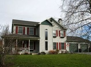 305 Weinsteiger Rd, Bechtelsville, PA 19505