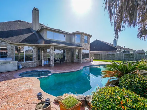 26427 Hidden Timbers Ln, Katy, TX 77494