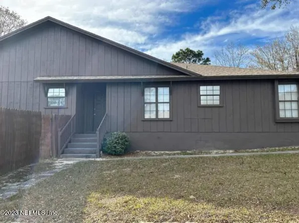 8030 MARSEILLES Drive, Jacksonville, FL 32277