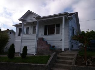 2503 S Juneau St, Seattle, WA 98108