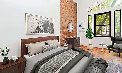 Rented by REAL New York