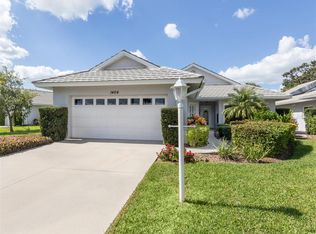 1406 Colony Pl, Venice, FL 34292